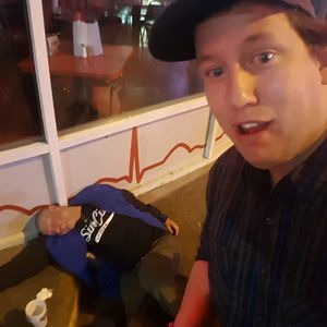 Meet your Posher, Rod